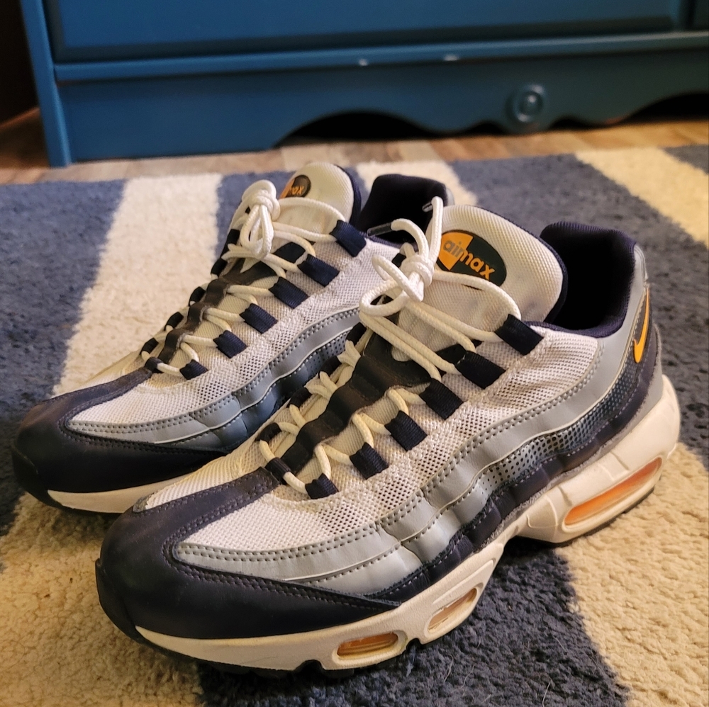 Air Max 95